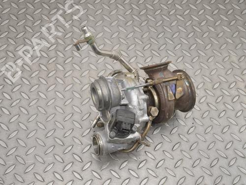 Turbocharger/Supercharger BMW 7 (F01, F02, F03, F04) 750 i, Li xDrive | BP12602795M71 