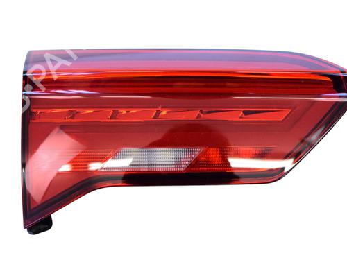 Used Left tailgate light VW PASSAT B8 (3G2, CB2) 1.4 TSI (150 hp) 21593911
