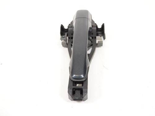 Front left exterior door handle VOLVO XC60 I SUV (156) D5 AWD | BP7489095C128 