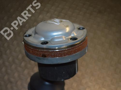 Driveshaft MERCEDES-BENZ GLS (X166) 350 d 4-matic (166.824) | BP9657741M37 