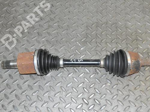 Drivaksel fortil venstre VOLVO V40 Hatchback (525) D3 (150 hp) 7481906