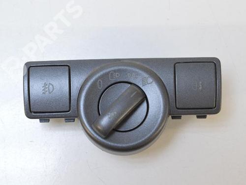 Elektronisk modul VW PHAETON (3D1, 3D2, 3D3, 3D4, 3D6, 3D7, 3D8, 3D9) 3.0 V6 TDI 4motion (240 hp) 7494607