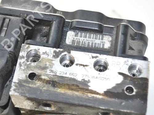 ABS pump SUBARU LEGACY IV (BL) 2.0 D AWD (BLD) | BP19943685M43 