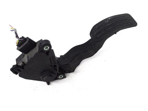 Used Pedal NISSAN JUKE (F15) 1.5 dCi (110 hp) 10534194
