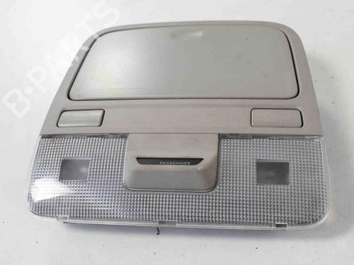 Used Interior roof light SUBARU LEGACY IV Estate (BP) 2.0 D AWD (BPD) (150 hp) 19943487
