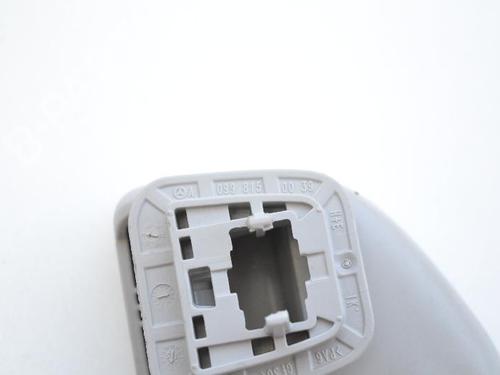 Interior roof handle MERCEDES-BENZ C-CLASS (W205) C 200 (205.042) | BP14813125I35 