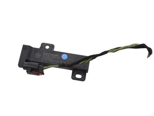 Elektronisk modul ALFA ROMEO GIULIA (952_) 2.0 (952ACA25) (280 hp) 17022870