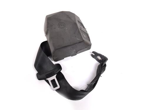 Rear left seatbelt VW PASSAT B7 Variant (365) 1.6 TDI | BP8410837I29 