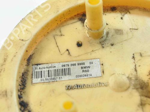 Fuel pump MINI MINI COUNTRYMAN (R60) Cooper SD | BP8857681M76 