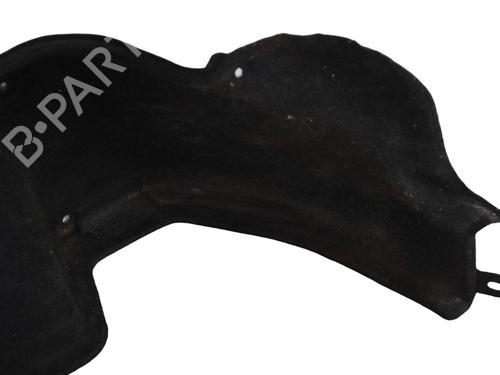 Boot lining TOYOTA GT 86 Coupe (ZN6_) 2.0 (ZN6AC_, ZN6BC_, ZN6K) | BP17231969I3 
