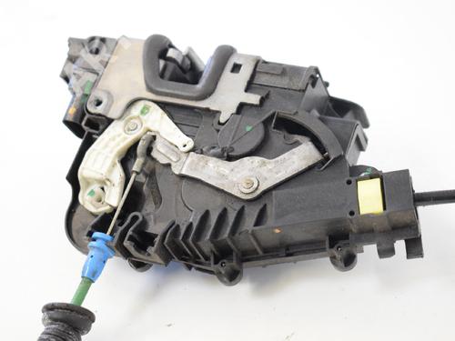 Rear right lock MERCEDES-BENZ C-CLASS (W205) C 220 BlueTEC / d (205.002, 205.004) | BP7484369C99 