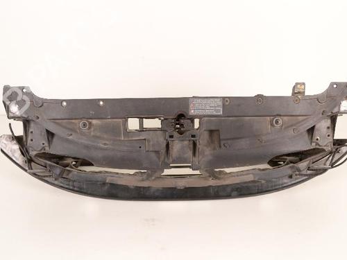 Front slam panel VW PHAETON (3D1, 3D2, 3D3, 3D4, 3D6, 3D7, 3D8, 3D9) 3.0 V6 TDI 4motion | BP14811304C72 