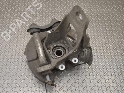 Right rear steering knuckle BMW X6 (F16, F86) xDrive 40 d | BP14799830M28 