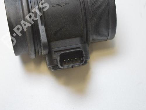 Mass air flow sensor LAND ROVER RANGE ROVER SPORT I (L320) 3.0 D 4x4 | BP7497057M95 