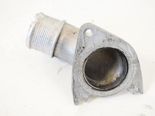 Intercooler pipe AUDI Q7 (4MB, 4MG, 4MQ) 3.0 TDI quattro | BP27332948M127 