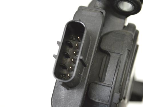 Pedal AUDI A8 D4 (4H2, 4H8, 4HC, 4HL) 3.0 TDI quattro | BP7500679I4 