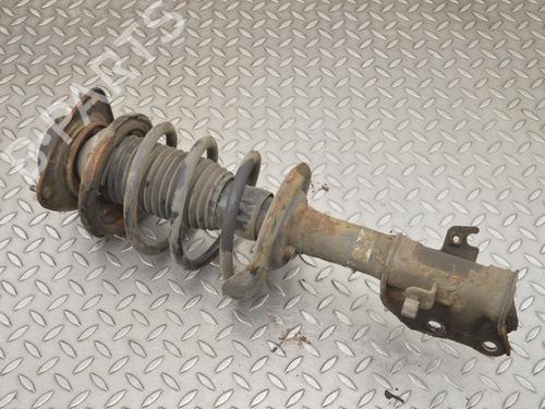 Right front shock absorber SUBARU XV (_GP_) 2.0 D AWD (GPD) | BP13935699M17 