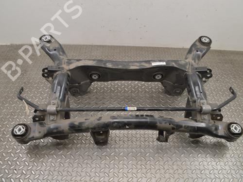 Used Rear axle ALFA ROMEO STELVIO (949_) 2.0 Q4 (949.AXF2A) (201 hp) 14795342