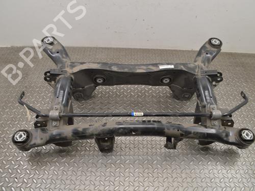 Rear axle ALFA ROMEO STELVIO (949_) 2.0 Q4 (949.AXF2A) (201 hp) 14795342