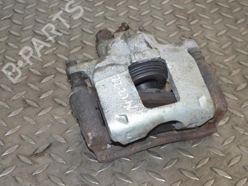Used Left front brake caliper CHRYSLER GRAND VOYAGER V (RT) 2.8 CRD (163 hp) 14782080