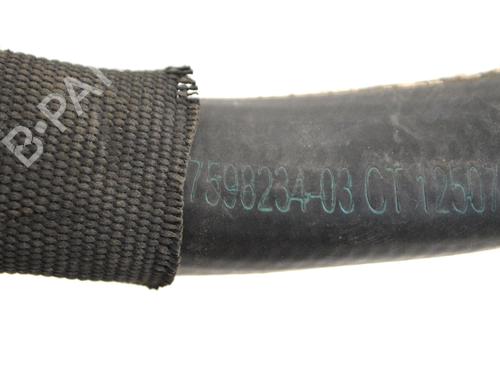 Pipe BMW 5 (G30, F90) M5 | BP14779929M125 