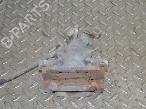 Right rear brake caliper MITSUBISHI OUTLANDER III (GG_W, GF_W, ZJ, ZL, ZK) 2.0 Hybrid 4WD (GG2W) | BP14779861M106 