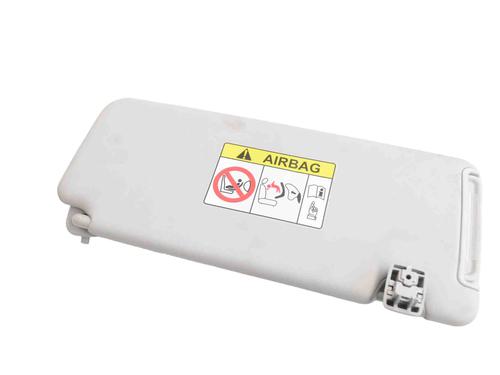 Left sun visor HYUNDAI TUCSON (TL, TLE) 1.7 CRDi | BP16542046I1 