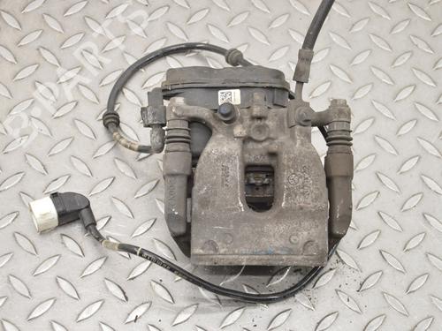 Used Left rear brake caliper MERCEDES-BENZ E-CLASS Coupe (C238) E 220 d (238.314) (194 hp) 14802623