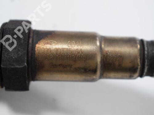 Elektronisk sensor LAND ROVER FREELANDER 2 (L359) 2.2 TD4 4x4 | BP7489737M84 