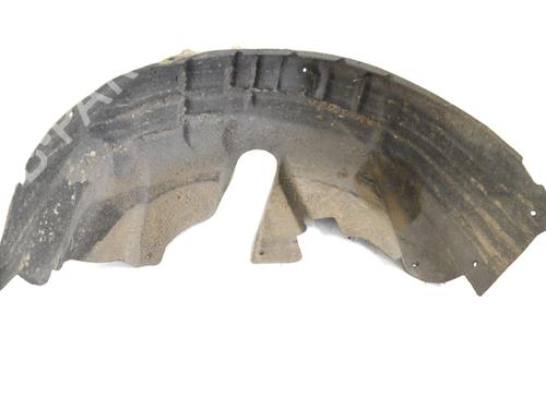 Wheel arch AUDI A3 (8P1) 2.0 TFSI | BP14782106C56 