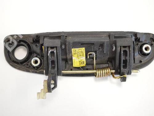Front right exterior door handle HYUNDAI GETZ (TB) 1.1 | BP7493565C129 
