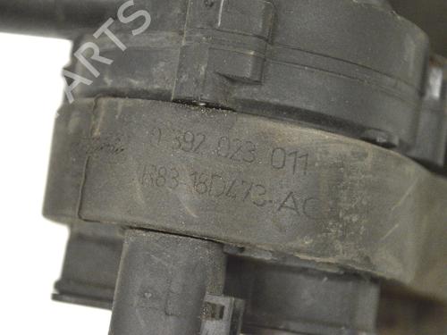 Auxiliary water pump JAGUAR XJ (X350, X358) D 2.7 | BP14782216M111 