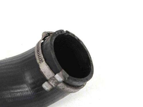 Intercooler pipe JAGUAR XF I (X250) 2.7 D | BP14768255M127