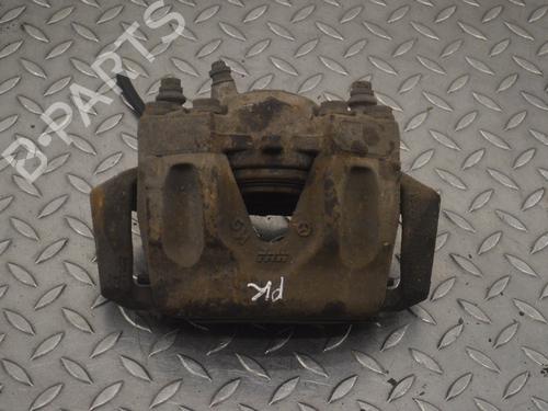 Used Left front brake caliper MERCEDES-BENZ CLS (C218) CLS 250 CDI / BlueTEC / d (218.303, 218.304) (204 hp) 18314560