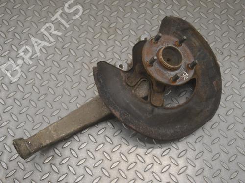 Used Left front steering knuckle LEXUS GS (_S19_) 450h (GRS191_, GWS191_) (296 hp) 16543760