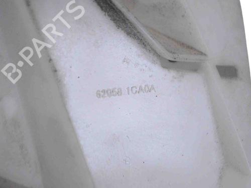 Front bumper bracket INFINITI FX 30d AWD | BP17549959C158