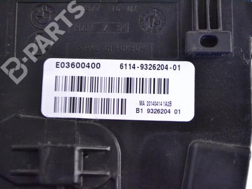 Electronic module BMW X4 (F26) xDrive 30 d | BP9229338M83 