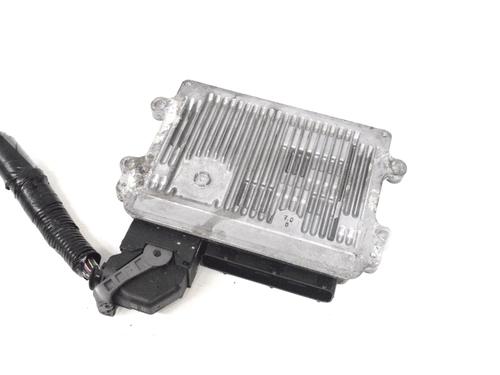 Engine control unit (ECU) MAZDA 6 Estate (GJ, GL) 2.2 D | BP11411381M57 