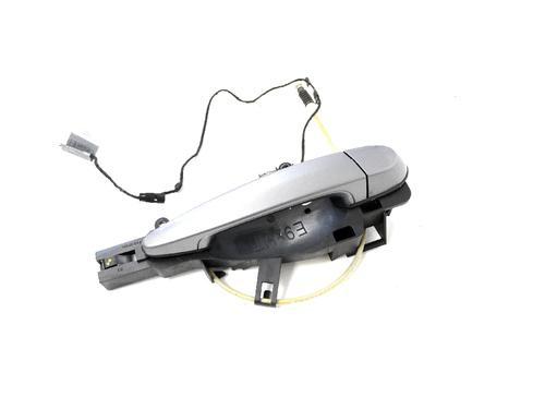 Used Rear right exterior door handle BMW 3 (E90) 320 i (170 hp) 7485345