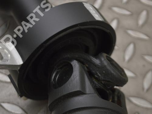 Driveshaft BMW 5 (G30, F90) 525 d | BP10061891M37 