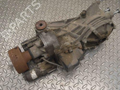 Used Rear differential VOLVO S90 II (234) D5 AWD (235 hp) 18041832