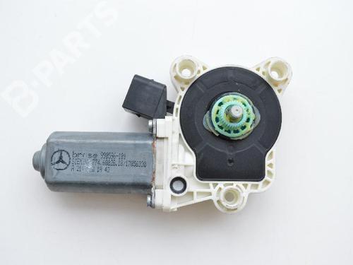 Left front window motor MERCEDES-BENZ C-CLASS Coupe (CL203) C 180 Kompressor (203.746) | BP7493818E21 