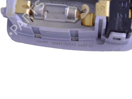 Interior roof light HYUNDAI TUCSON (TL, TLE) 1.6 CRDi | BP27824171I8 