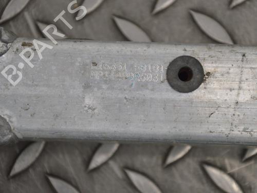 Subframe PORSCHE 911 (997) 3.6 Carrera | BP12943043M9 