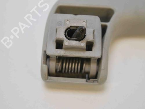 Interior roof handle AUDI A4 B7 (8EC) 2.0 TFSI | BP19942114I35 