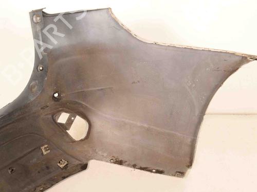 Rear bumper MITSUBISHI OUTLANDER III (GG_W, GF_W, ZJ, ZL, ZK) 2.0 Hybrid 4WD (GG2W) | BP29569288C8 