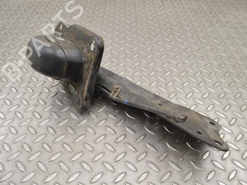 Right rear suspension arm AUDI TT (8J3) 1.8 TFSI | BP14794691M15
