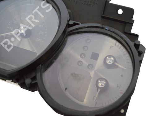 Instrument cluster LEXUS GS (_S19_) 450h (GRS191_, GWS191_) | BP16878921C47 
