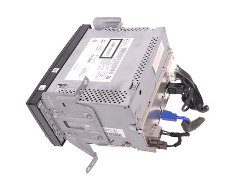 Electronic module NISSAN JUKE (F15) 1.2 DIG-T | BP11970165M83 