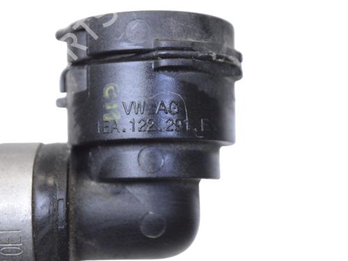 Pipe VW ID.3 (E11, E12) Pro | BP27825542M125 